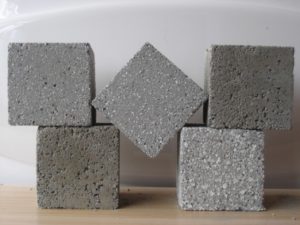 Состав бетона: некоторые особенности