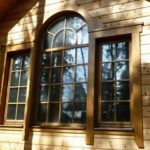 Плюсы деревянных окон