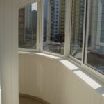 Какое остекление балконов выбрать? Виды застекленных балконов